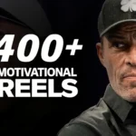 Motivational Reels bundle
