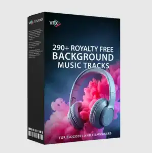 Free Background Music Pack Drive link