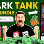 Shark tank reels pack by modapk-pack.com