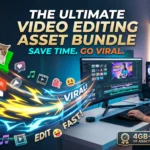 Video Editing Asset Bundle