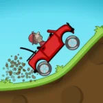 Download Hill Climb Racing APK Latest Version